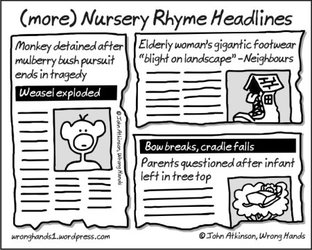 more-nursery-rhyme-headlines