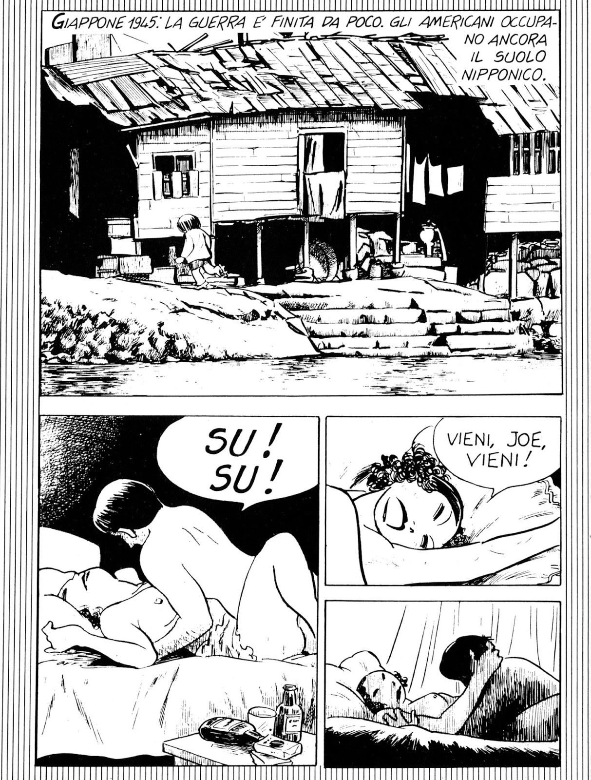 i migliori fumetti on line