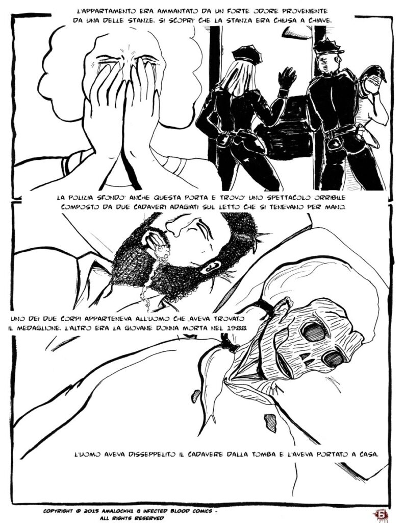 leggere fumetti online gratis