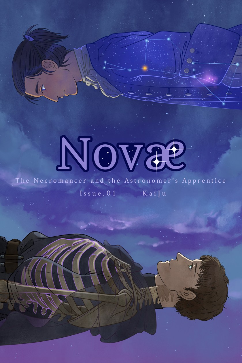 novae