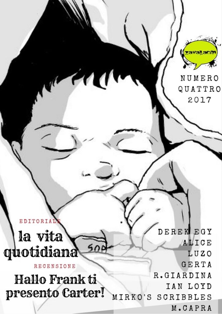 i migliori fumetti on line