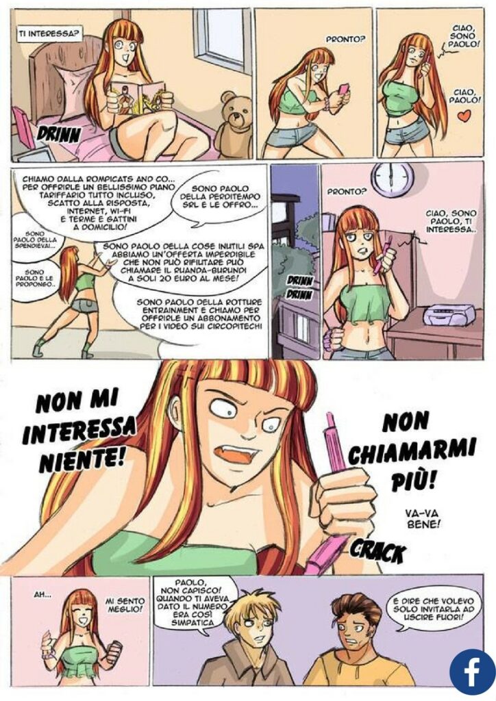 fumetti