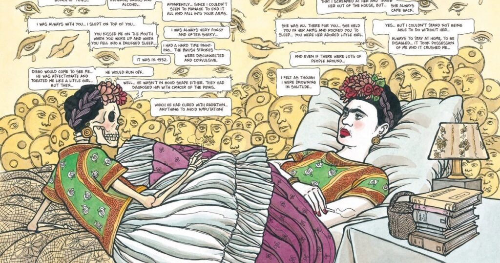 fumetti gratis on line
