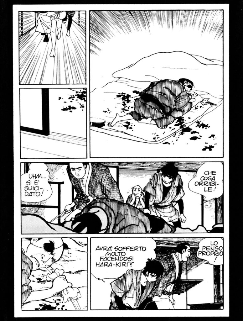 i migliori fumetti on line