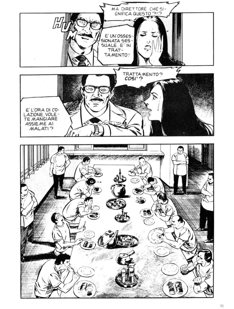 i migliori fumetti on line