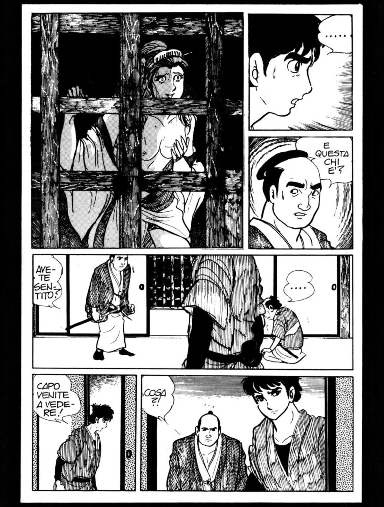 i migliori fumetti on line