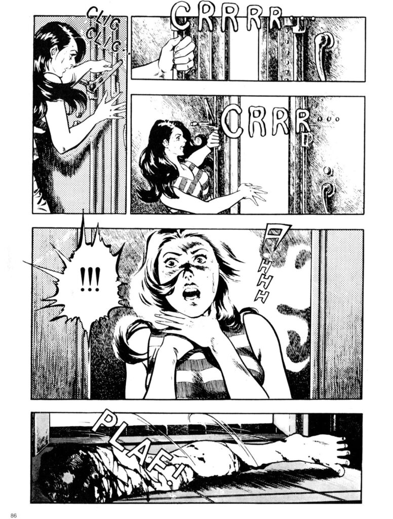 i migliori fumetti on line