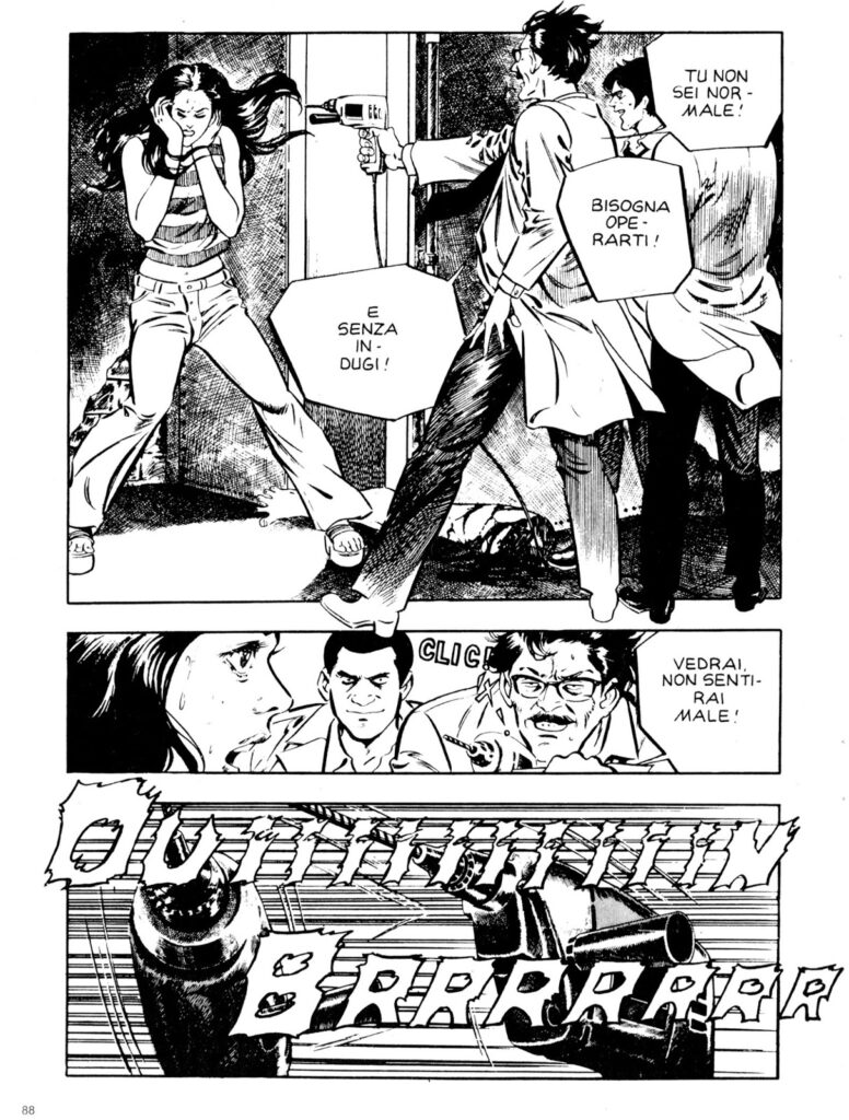 i migliori fumetti on line