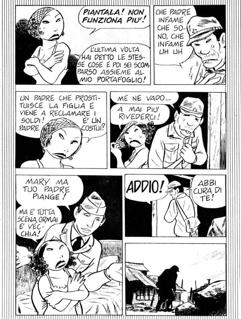 i migliori fumetti on line