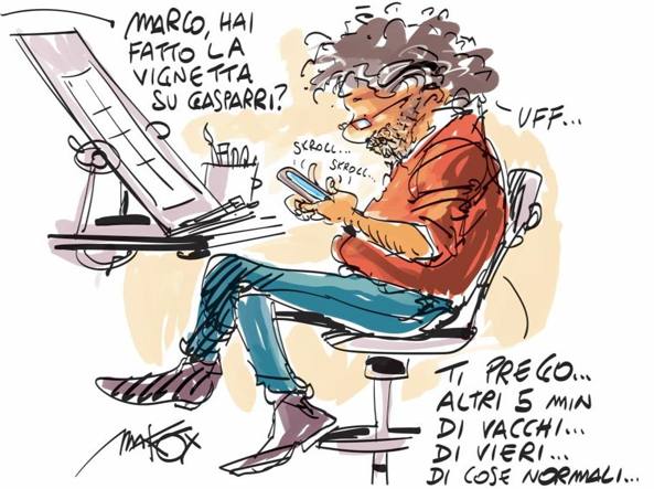 fumetti online