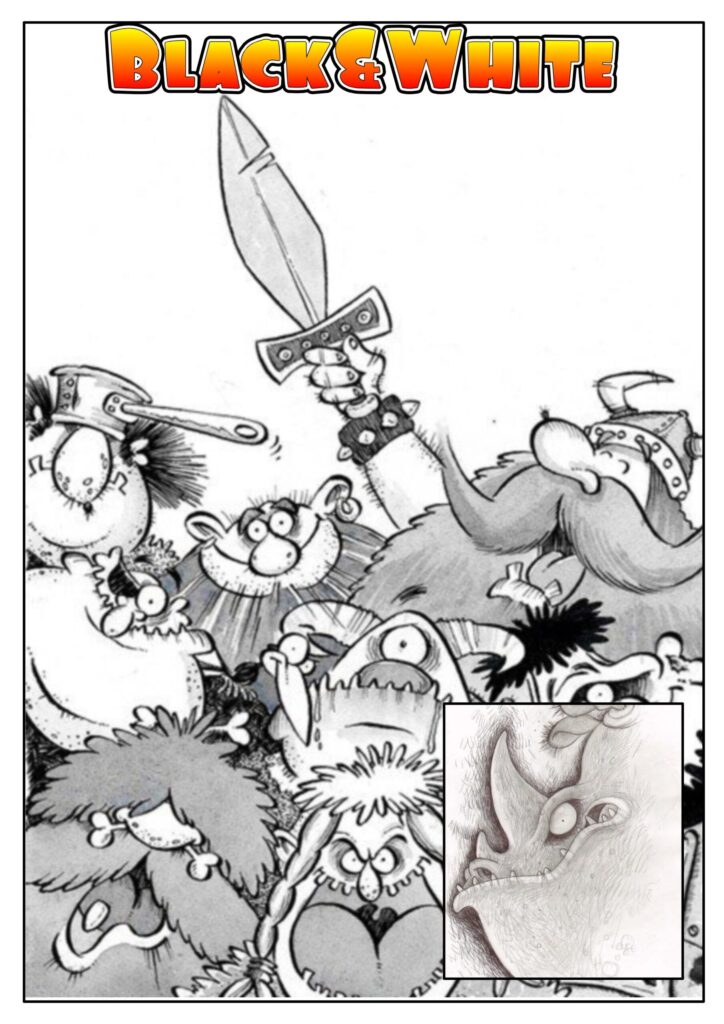 fumetti online