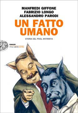 fumetti animal