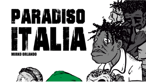 fumetto giornalismo