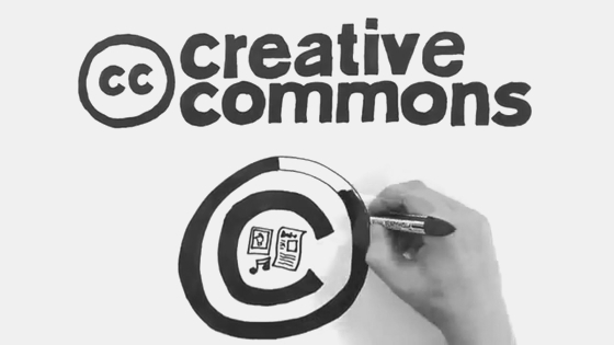 creative commons fumetto