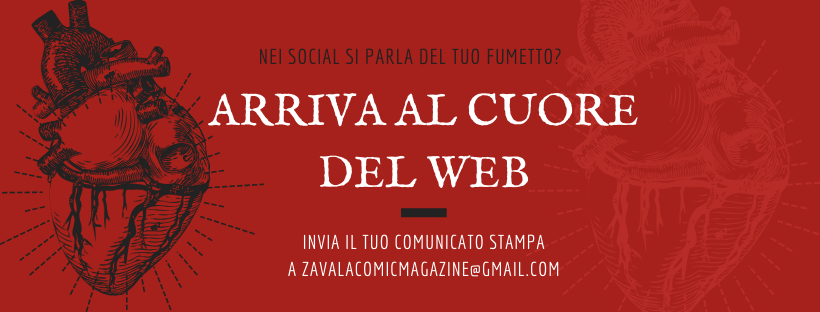 comunicato stampa