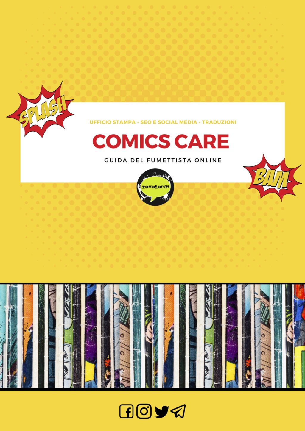 fumetti online