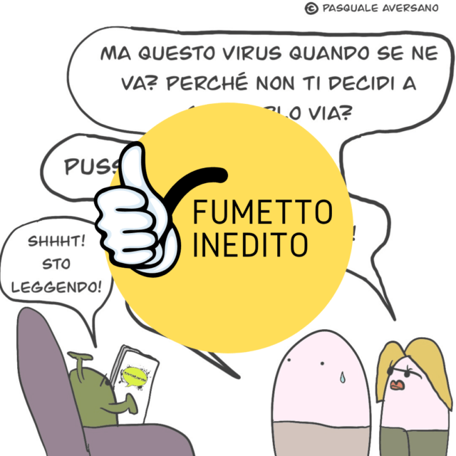 fumetto da leggere online