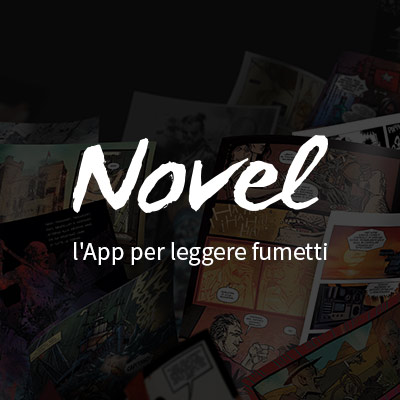 fumetti online