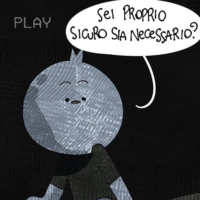 webcomics italiani