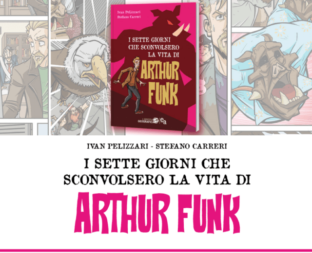 Fumetti da leggere