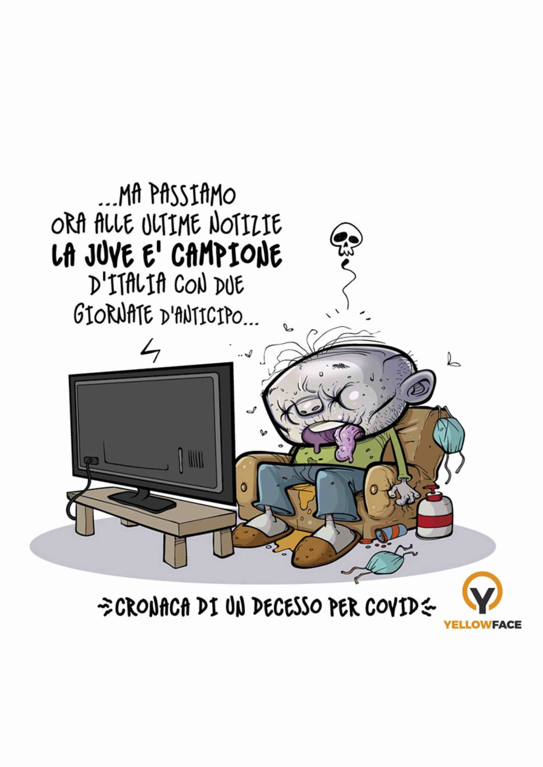 webcomics italiano