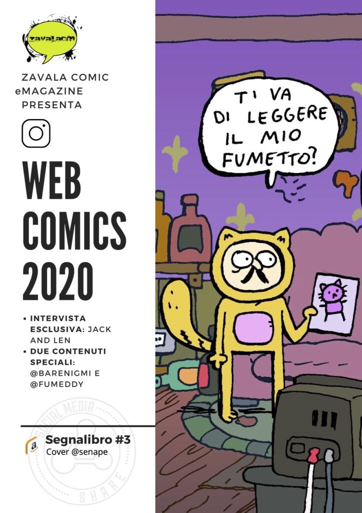 fumetti online