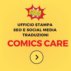 fumetti online