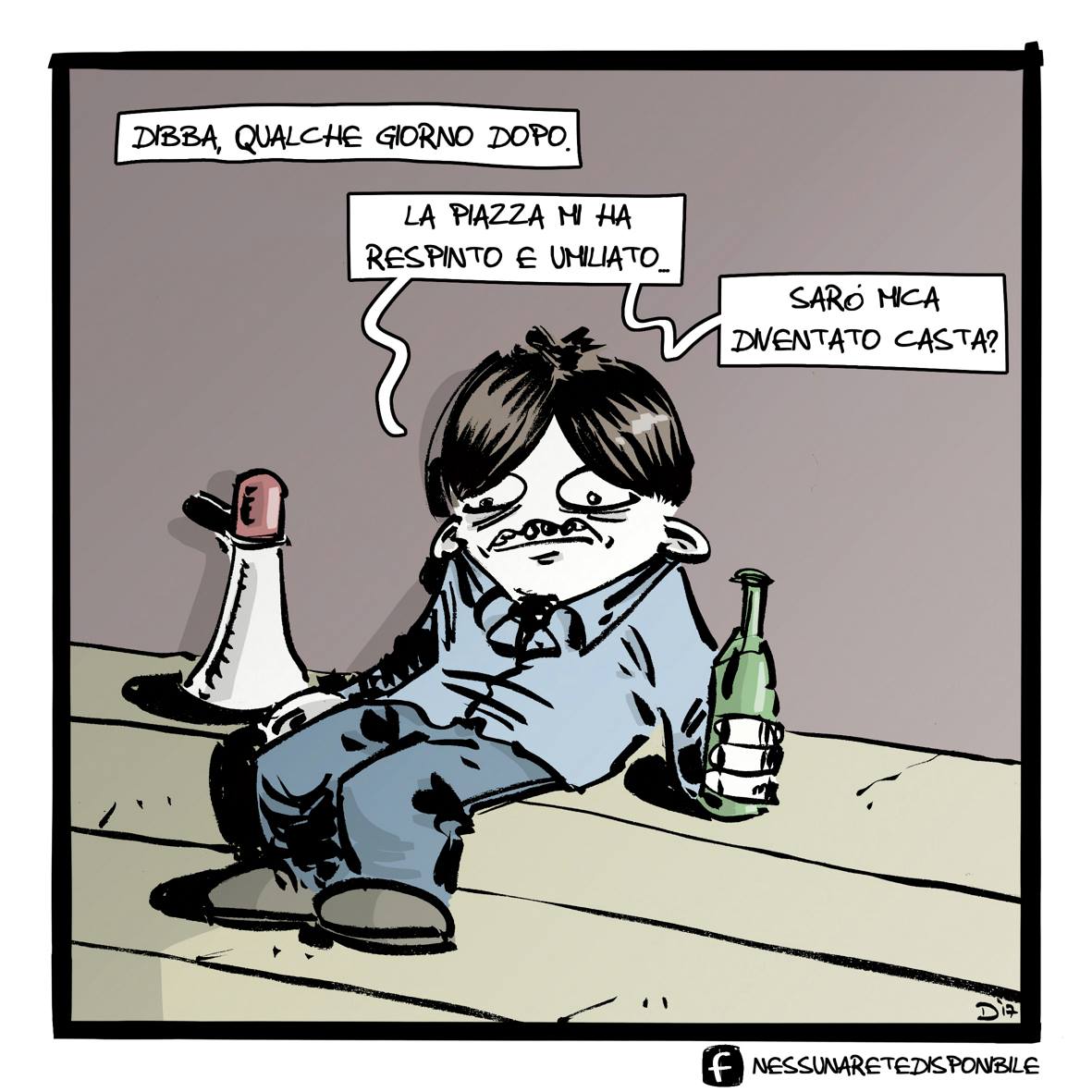 fumetti online