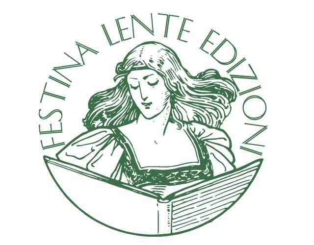 festina lente edizioni