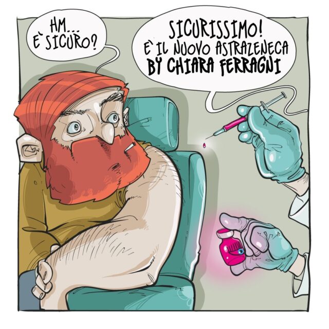 fumetti online