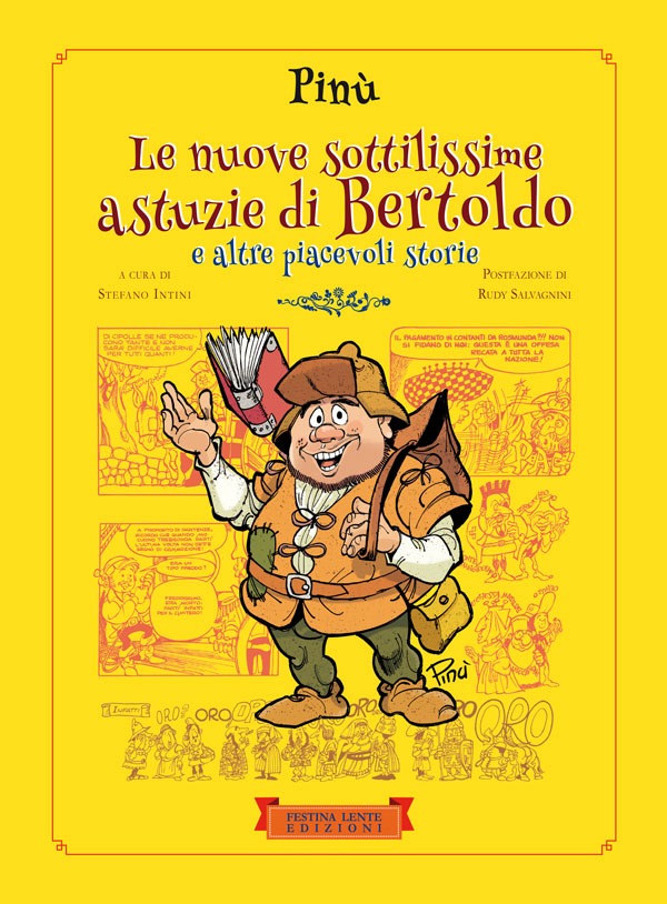 fumetti da leggere