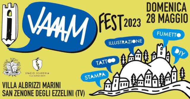 VAAAM FEST 2023