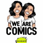 donne e fumetti