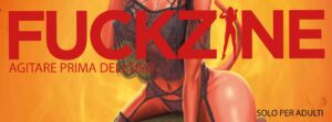 rivista fumetti erotici
