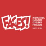 Dal 16 al 19 maggio 2024, Pordenone diventerà la capitale mondiale della caricatura con il festival FACES! organizzato dal PAFF International Museum of Comic Art