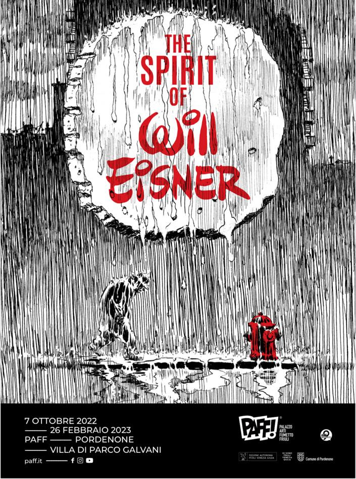 will eisner